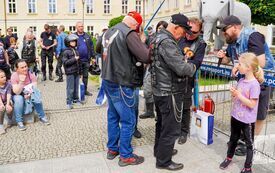 Galeria aktualności Piknik Moto-Rockowy &bdquo;Słonina&rdquo; 2026 - galeria zdjęć 48