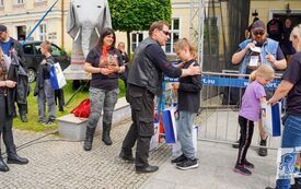 Galeria aktualności Piknik Moto-Rockowy &bdquo;Słonina&rdquo; 2026 - galeria zdjęć 49