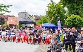 Galeria aktualności Piknik Moto-Rockowy &bdquo;Słonina&rdquo; 2026 - galeria zdjęć 52
