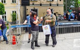 Galeria aktualności Piknik Moto-Rockowy &bdquo;Słonina&rdquo; 2026 - galeria zdjęć 53