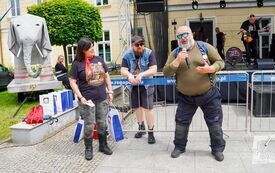 Galeria aktualności Piknik Moto-Rockowy &bdquo;Słonina&rdquo; 2026 - galeria zdjęć 54