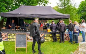 Galeria aktualności Piknik Moto-Rockowy &bdquo;Słonina&rdquo; 2026 - galeria zdjęć 59
