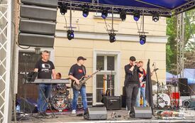 Galeria aktualności Piknik Moto-Rockowy &bdquo;Słonina&rdquo; 2026 - galeria zdjęć 61