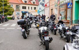 Galeria aktualności Piknik Moto-Rockowy &bdquo;Słonina&rdquo; 2026 - galeria zdjęć 65