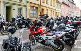 Galeria aktualności Piknik Moto-Rockowy &bdquo;Słonina&rdquo; 2026 - galeria zdjęć 66