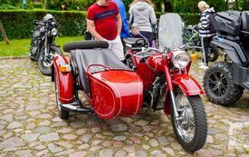 Galeria aktualności Piknik Moto-Rockowy &bdquo;Słonina&rdquo; 2026 - galeria zdjęć 68