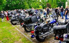 Galeria aktualności Piknik Moto-Rockowy &bdquo;Słonina&rdquo; 2026 - galeria zdjęć 69