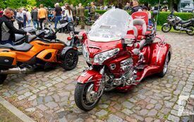 Galeria aktualności Piknik Moto-Rockowy &bdquo;Słonina&rdquo; 2026 - galeria zdjęć 70