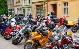 Galeria aktualności Piknik Moto-Rockowy &bdquo;Słonina&rdquo; 2026 - galeria zdjęć 71