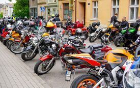 Galeria aktualności Piknik Moto-Rockowy &bdquo;Słonina&rdquo; 2026 - galeria zdjęć 72