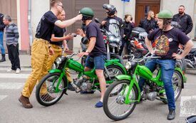 Galeria aktualności Piknik Moto-Rockowy &bdquo;Słonina&rdquo; 2026 - galeria zdjęć 73
