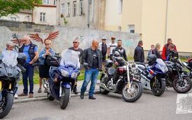 Galeria aktualności Piknik Moto-Rockowy &bdquo;Słonina&rdquo; 2026 - galeria zdjęć 74