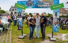 Galeria aktualności Piknik Moto-Rockowy &bdquo;Słonina&rdquo; 2026 - galeria zdjęć 77