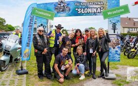 Galeria aktualności Piknik Moto-Rockowy &bdquo;Słonina&rdquo; 2026 - galeria zdjęć 78