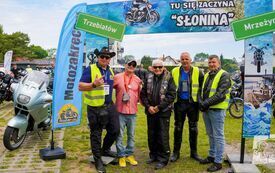 Galeria aktualności Piknik Moto-Rockowy &bdquo;Słonina&rdquo; 2026 - galeria zdjęć 80