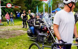 Galeria aktualności Piknik Moto-Rockowy &bdquo;Słonina&rdquo; 2026 - galeria zdjęć 83