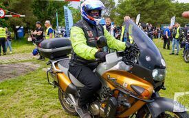 Galeria aktualności Piknik Moto-Rockowy &bdquo;Słonina&rdquo; 2026 - galeria zdjęć 84