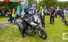 Galeria aktualności Piknik Moto-Rockowy &bdquo;Słonina&rdquo; 2026 - galeria zdjęć 85