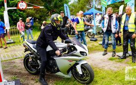 Galeria aktualności Piknik Moto-Rockowy &bdquo;Słonina&rdquo; 2026 - galeria zdjęć 86