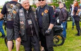 Galeria aktualności Piknik Moto-Rockowy &bdquo;Słonina&rdquo; 2026 - galeria zdjęć 87