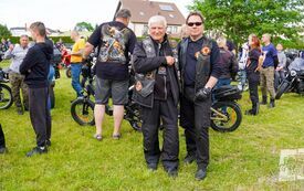 Galeria aktualności Piknik Moto-Rockowy &bdquo;Słonina&rdquo; 2026 - galeria zdjęć 88