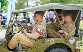 Galeria aktualności Piknik Moto-Rockowy &bdquo;Słonina&rdquo; 2026 - galeria zdjęć 89