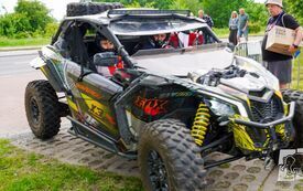 Galeria aktualności Piknik Moto-Rockowy &bdquo;Słonina&rdquo; 2026 - galeria zdjęć 90