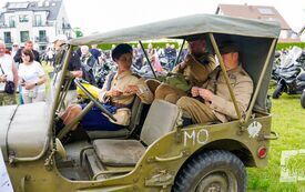 Galeria aktualności Piknik Moto-Rockowy &bdquo;Słonina&rdquo; 2026 - galeria zdjęć 91