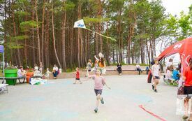 Galeria aktualności Święto Latawca wr&oacute;ciło do Mrzeżyna! 22