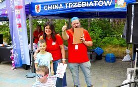 Galeria aktualności Święto Latawca wr&oacute;ciło do Mrzeżyna! 23