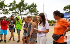 Galeria aktualności Święto Latawca wr&oacute;ciło do Mrzeżyna! 46