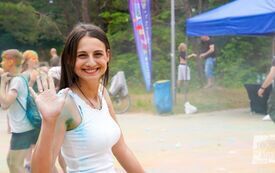Galeria aktualności Święto Latawca wr&oacute;ciło do Mrzeżyna! 58