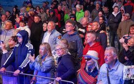 Galeria aktualności Hello Lato oficjalnie rozpoczęło sezon wakacyjny w Mrzeżynie 10