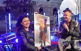 Galeria aktualności Hello Lato oficjalnie rozpoczęło sezon wakacyjny w Mrzeżynie 33