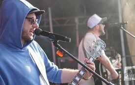 Galeria aktualności Hello Lato oficjalnie rozpoczęło sezon wakacyjny w Mrzeżynie 45