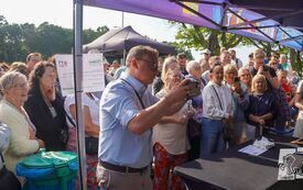 Galeria aktualności Hello Lato oficjalnie rozpoczęło sezon wakacyjny w Mrzeżynie 76