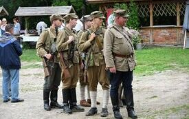 Galeria aktualności Historyczne Żniwa w Gosławiu za nami 29