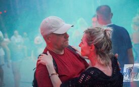 Galeria aktualności Tak bawiliśmy się podczas Dyskoteki pod Gwiazdami 18