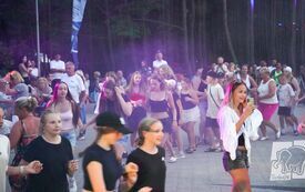 Galeria aktualności Tak bawiliśmy się podczas Dyskoteki pod Gwiazdami 27