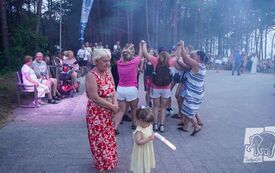 Galeria aktualności Tak bawiliśmy się podczas Dyskoteki pod Gwiazdami 35