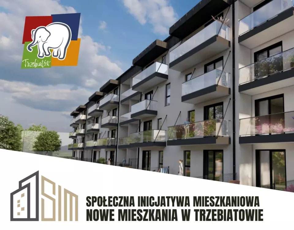 Zdjęcie do Trzeci nab&oacute;r wniosk&oacute;w o&nbsp;zawarcie um&oacute;w najmu lokali mieszkalnych w&nbsp;ramach SIM