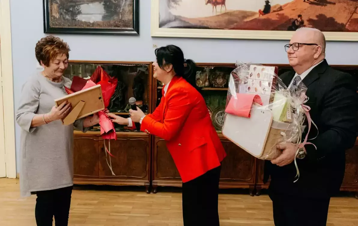Zdjęcie do 20-lecie Krajowego Stowarzyszenia Aramis