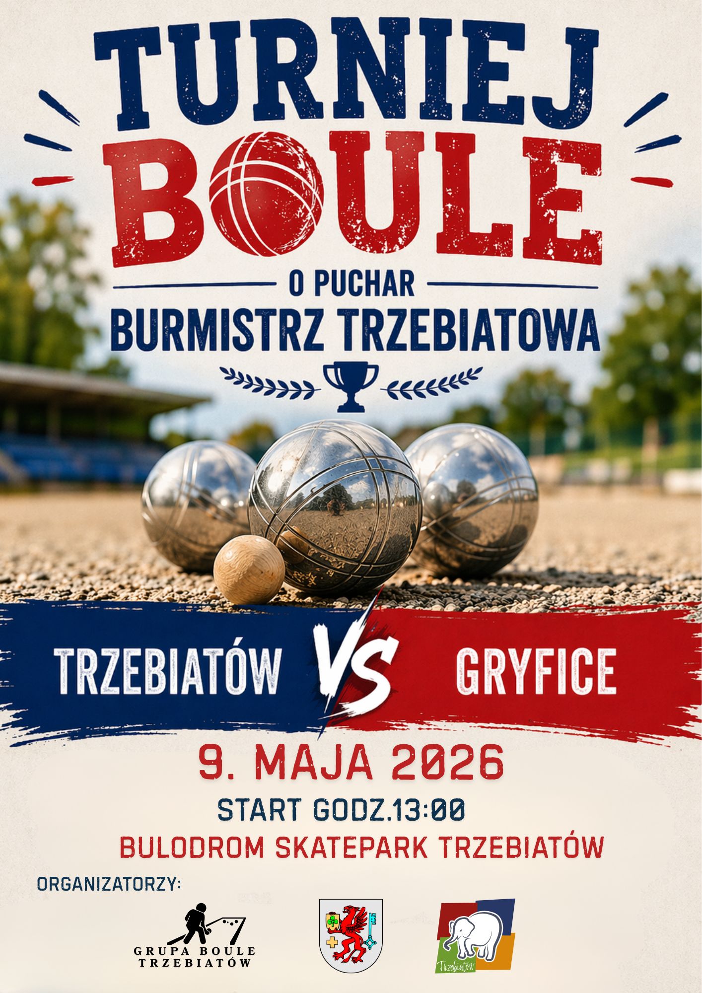 Turniej w&nbsp;Boule