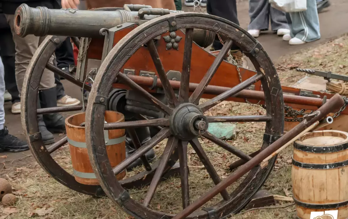 Zdjęcie do Obchody 162 rocznicy wybuchu powstania Styczniowego