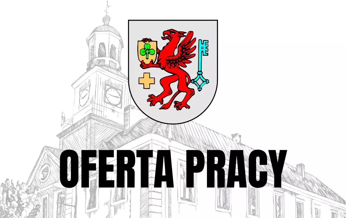Zdjęcie do Oferta pracy na stanowisko: Inspektor Sekcji Obiekt&oacute;w Technicznych w Zakładzie Wodociąg&oacute;w i Kanalizacji Trzebiat&oacute;w