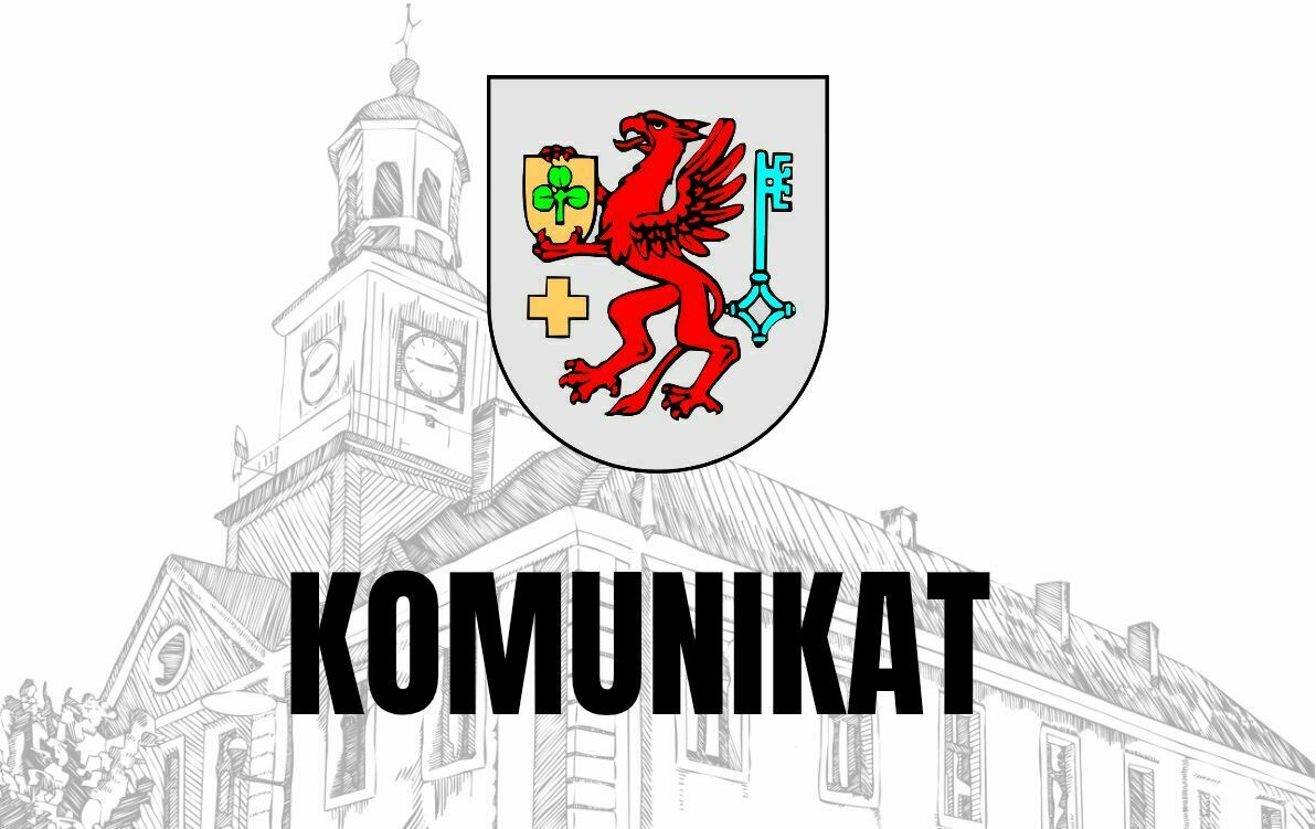Zdjęcie do Komunikat o zamkniętym parkingu 3 maja