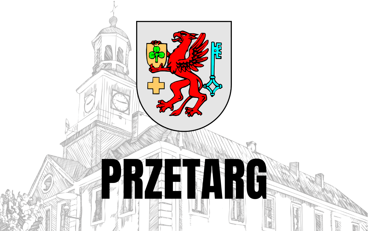 Zdjęcie do PRZETARG USTNY NIEOGRANICZONY NA WYSOKOŚĆ STAWKI CZYNSZU DLA GARAŻU NA 3 SAMOCHODY