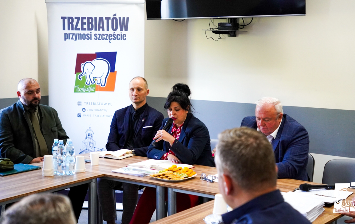 Zdjęcie do Spotkanie przedsezonowe dla przedsiębiorc&oacute;w branży turystycznej