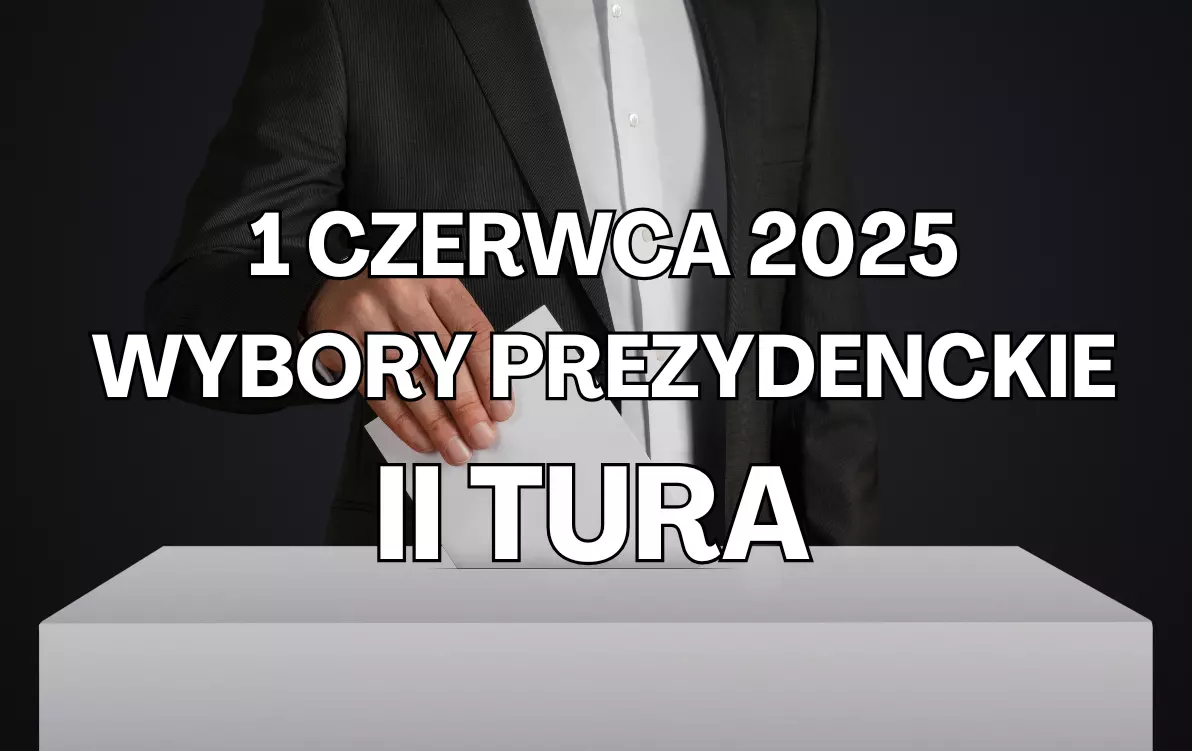 Zdjęcie do Druga tura wybor&oacute;w prezydenckich