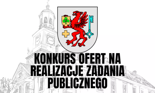 Konkurs ofert na realizację zadania publicznego